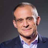 Jean-Pascal Tricoire(@jptricoire) 's Twitter Profile Photo