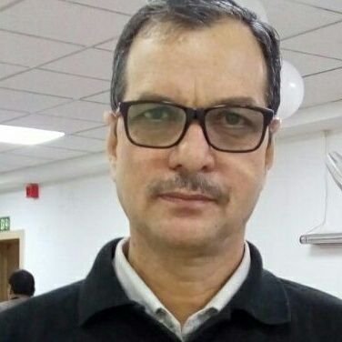 satish_omsai's profile picture. Social Activist