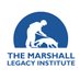 Marshall Legacy Institute (@marshalllegacy) Twitter profile photo Marshall Legacy Institute (@marshalllegacy) Twitter profile photo