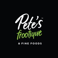 Pete's Frootique & Fine Foods(@PetesNS) 's Twitter Profileg