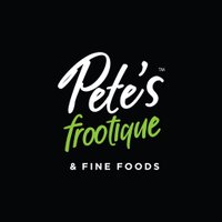Pete's Frootique & Fine Foods (@petesns) 's Twitter Profile Photo Pete's Frootique & Fine Foods (@petesns) 's Twitter Profile Photo