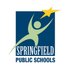 Springfield Public Schools (@officialSPS) Twitter profile photo