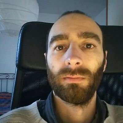 kravenor's profile picture. Passionate in technology, computer and science