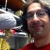 Chris Meyer (@chrismeyersci) Twitter profile photo