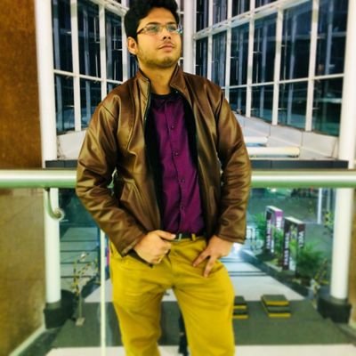 Pursuing Mechanical Engineering from Jadavpur University