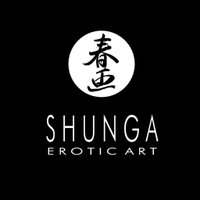 SHUNGA Erotic Art(@ShungaEroticArt) 's Twitter Profile Photo