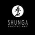 SHUNGA Erotic Art (@shungaeroticart) Twitter profile photo SHUNGA Erotic Art (@shungaeroticart) Twitter profile photo