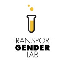 TransportGenderLab (@transpgenderlab) 's Twitter Profile Photo TransportGenderLab (@transpgenderlab) 's Twitter Profile Photo