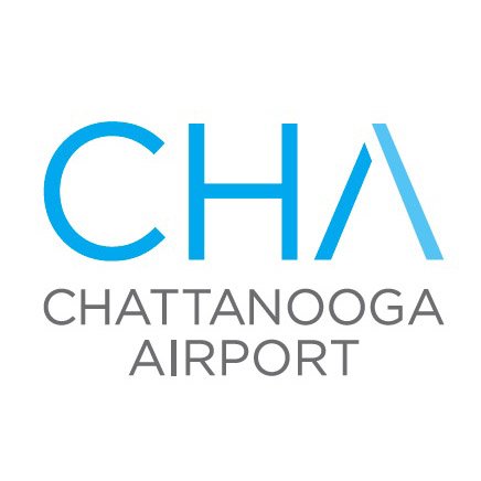 The official Chattanooga Airport (CHA) twitter feed.