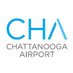 Chattanooga Airport (@ChattAirport) Twitter profile photo