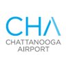ChattAirport's profile picture. The official Chattanooga Airport (CHA) twitter feed.