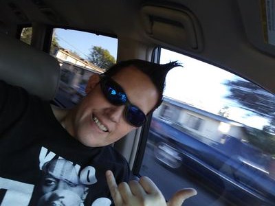 LMcanlis's profile picture. 