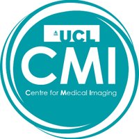 Centre for Medical Imaging(@CMI_UCL) 's Twitter Profile Photo