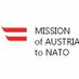 Mission of Austria to NATO (@austriaatnato) Twitter profile photo Mission of Austria to NATO (@austriaatnato) Twitter profile photo