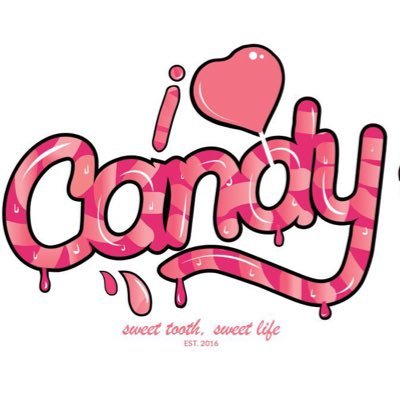 🍭 Sweet Tooth, Sweet Life! ✉️ Enquiries@ILoveCandyOnline.Com 📱 +234 (0)908 222 2639