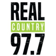 Real People, Real Music – Real County 97-7