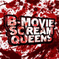 B-MovieScreamQueens (@bmscreamqueens) 's Twitter Profile