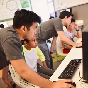 Code Coaching | Code Camps | Personalization | Customization | Fun | Ages 7-18