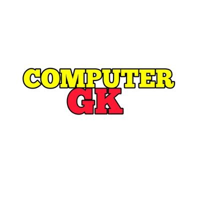 computergk2's profile picture. I believe in smart work