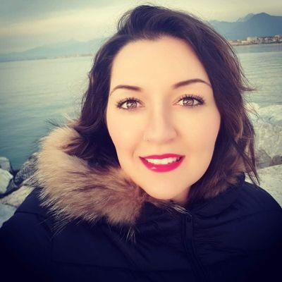 GiuliaNesi90's profile picture. Quel che non ti piace in me, miglioralo in te! 🌼