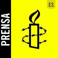 Amnistía Internacional España (prensa)(@AIPrensaESP) 's Twitter Profile Photo