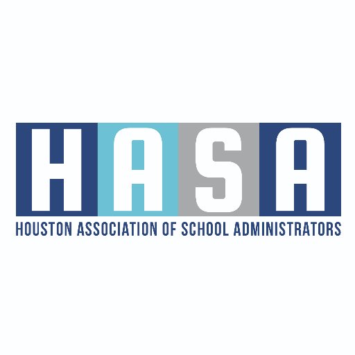 A professional association of school administrators in the Houston Independent School District