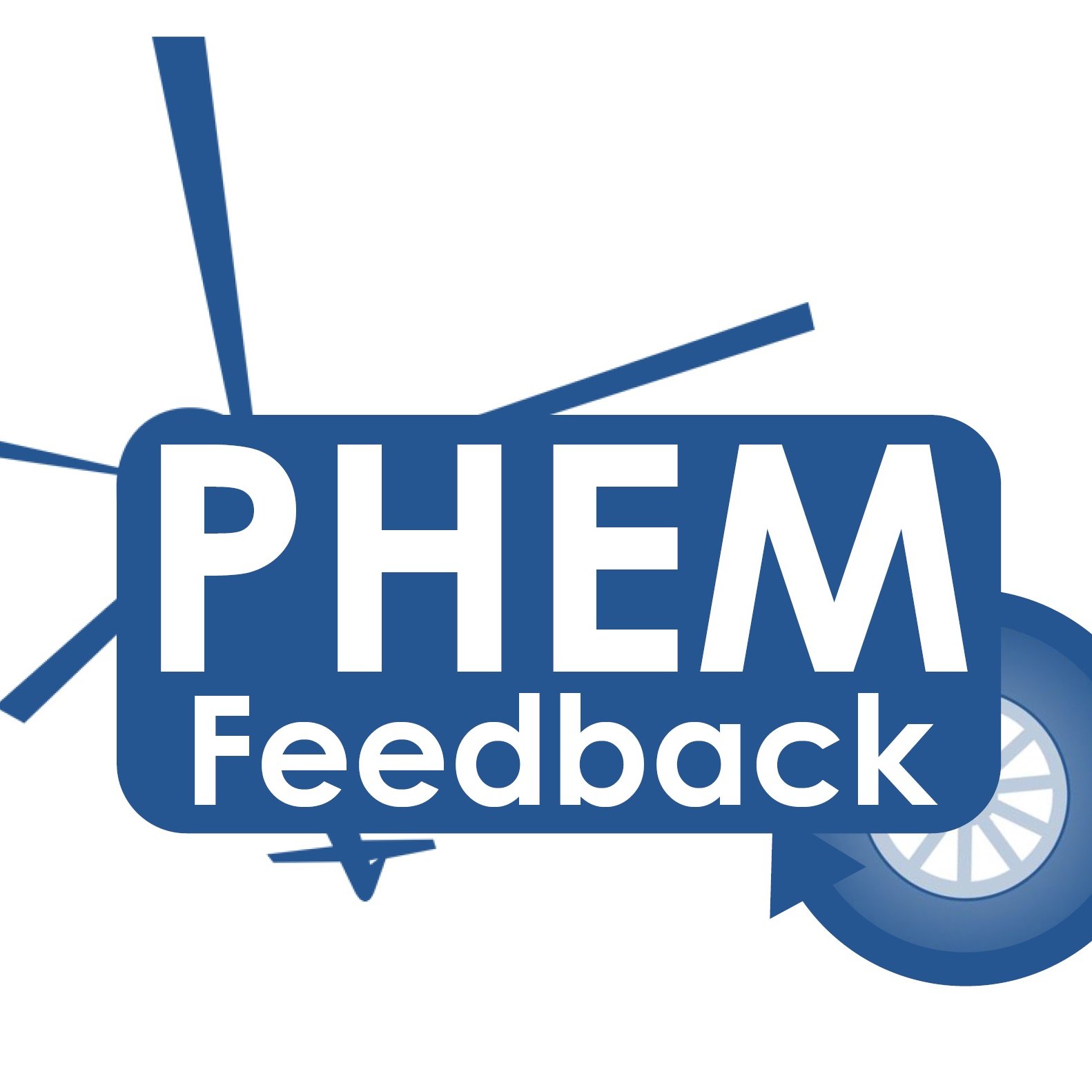 #Prehospital feedback for #reflectivepractice & #wellbeing
💚
Project Lead: @MattSnowsill
🚑🚁 Lead: @Sinead_Keane
🏥 Lead: @EmmaMcl22
Media: @AngCroucher