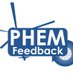 PHEM Feedback (@PHEMFeedback) Twitter profile photo