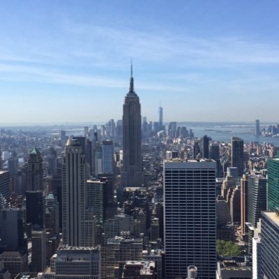 TNyc2018's profile picture. The Carlton Academy students are visiting NYC in March 2018 (Official Page)