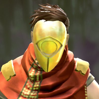 Absolver Twitter Profile Image