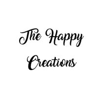 The Happy Creations(@thappycreations) 's Twitter Profileg