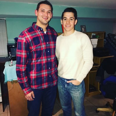 tuckerbrown09's profile picture. Nobody can go back and start a new beginning, but anyone can start today and make a new ending💯