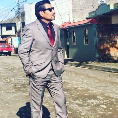 OscarVargasO's profile picture. Industrial forever