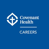 Covenant Health Careers (@covenantca_jobs) 's Twitter Profile Photo Covenant Health Careers (@covenantca_jobs) 's Twitter Profile Photo