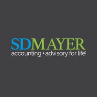 SD Mayer & Associates LLP(@SDMayerLLP) 's Twitter Profile Photo