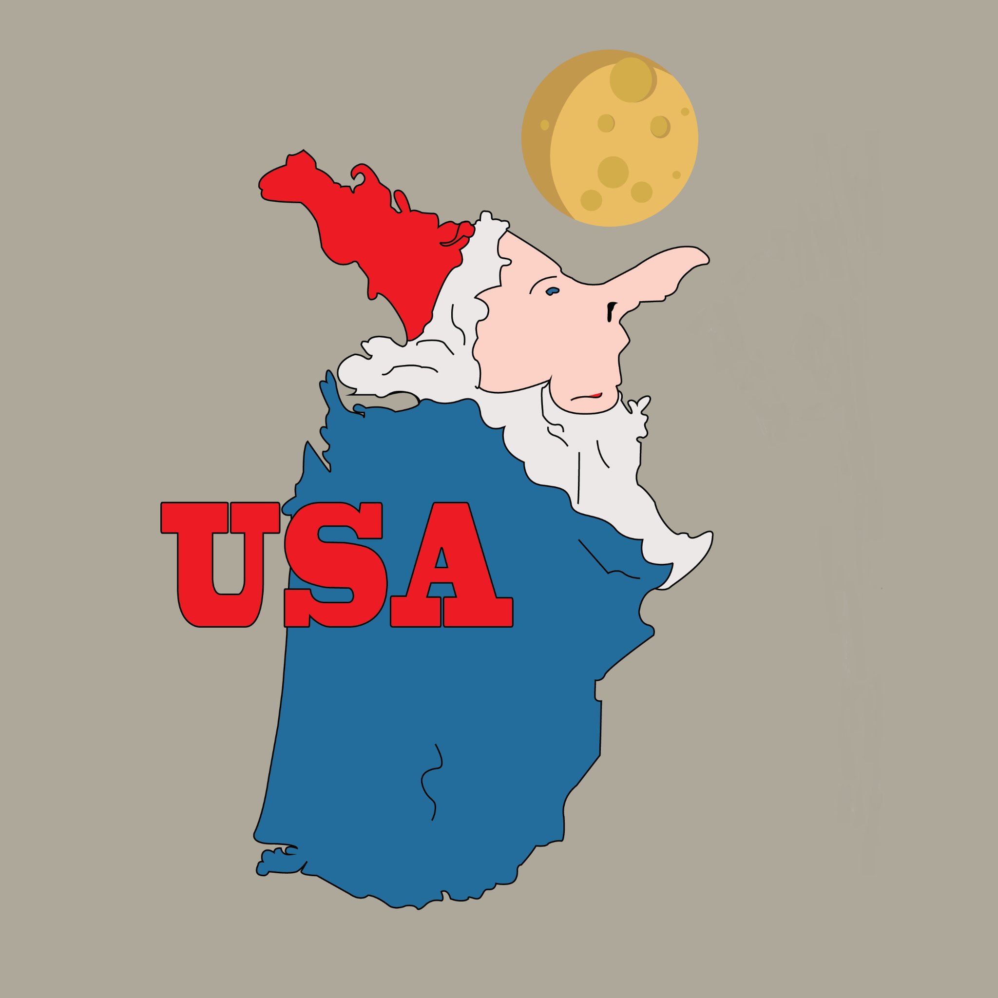 Funny Maps