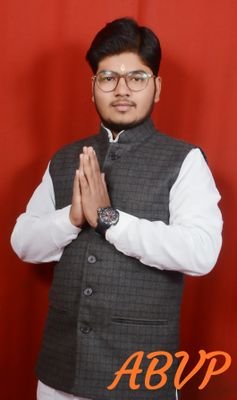 नगर उपाध्यक्ष भारतीय जनता युवा मोर्चा खतौली
नगर महामंत्री व्यापार मंडल (युवा)
❣️पूर्व जिला संयोजक ABVP(SFS)