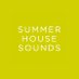 Summer House Sounds (@shousesounds) Twitter profile photo