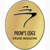 CruiseProwsEdge's profile picture. Prow’s Edge Cruise Magazine offers cruise articles and reviews, cruise news, and info on cruises, cruise lines, cruise ports, with cruise tips and advice