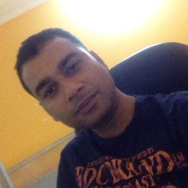 salimbd's profile picture. Teach lover.