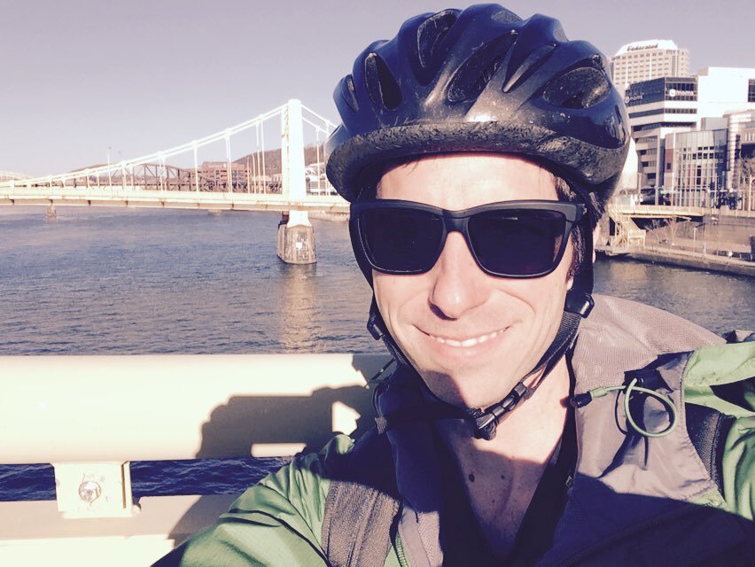 Human rights lawyer, cyclist, father, yinzer in Frankfurt. Protection Pathways Director @RESCUEorg. Posts are mine only. He / him / his