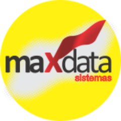 maxdatagoiania's profile picture. 