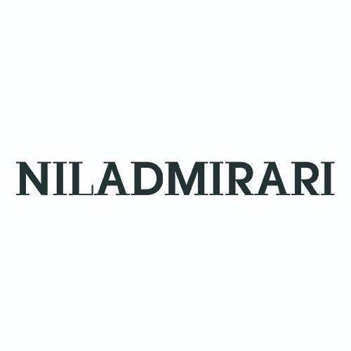 NILADMIRARI_inf's profile picture. Vo.大典(a.k.aマチゲリータ(@machigerita))ソロプロジェクト「NILADMIRARI」オフィシャルツイッター。現在はVo＋サポートメンバーでのバンド形式で活動中。