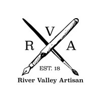 River Valley Artisan - @BradleyBurgin Twitter Profile Photo