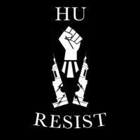 HU Resist(@HUResist) 's Twitter Profileg