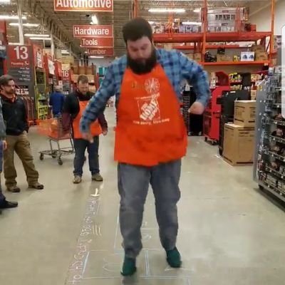 Profile Picture of Justin A Luttrell (@JustinALuttrell) on Twitter
