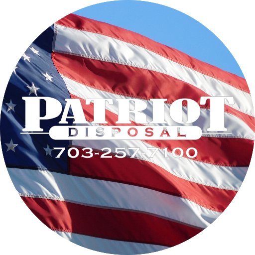 Visit Patriot Disposal Profile
