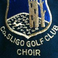 Co Sligo Golf Club Male Voice Choir (@csgcmvc1) 's Twitter Profile