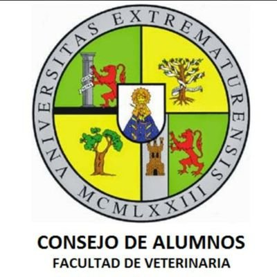 Consejo de estudiantes de la Facultad de Veterinaria. Estamos aquí para dar voz a los estudiantes.