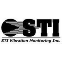 STI Vibration Monitoring(@STIVMInc) 's Twitter Profile Photo